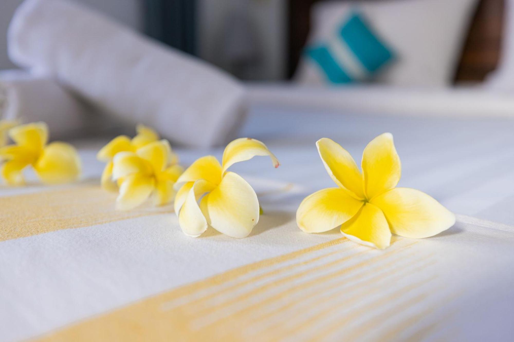 Suite Home Boutique Hotel Phnom Penh Exteriör bild