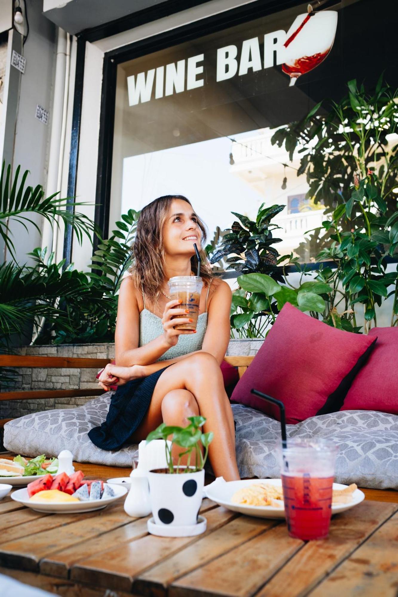 Suite Home Boutique Hotel Phnom Penh Exteriör bild