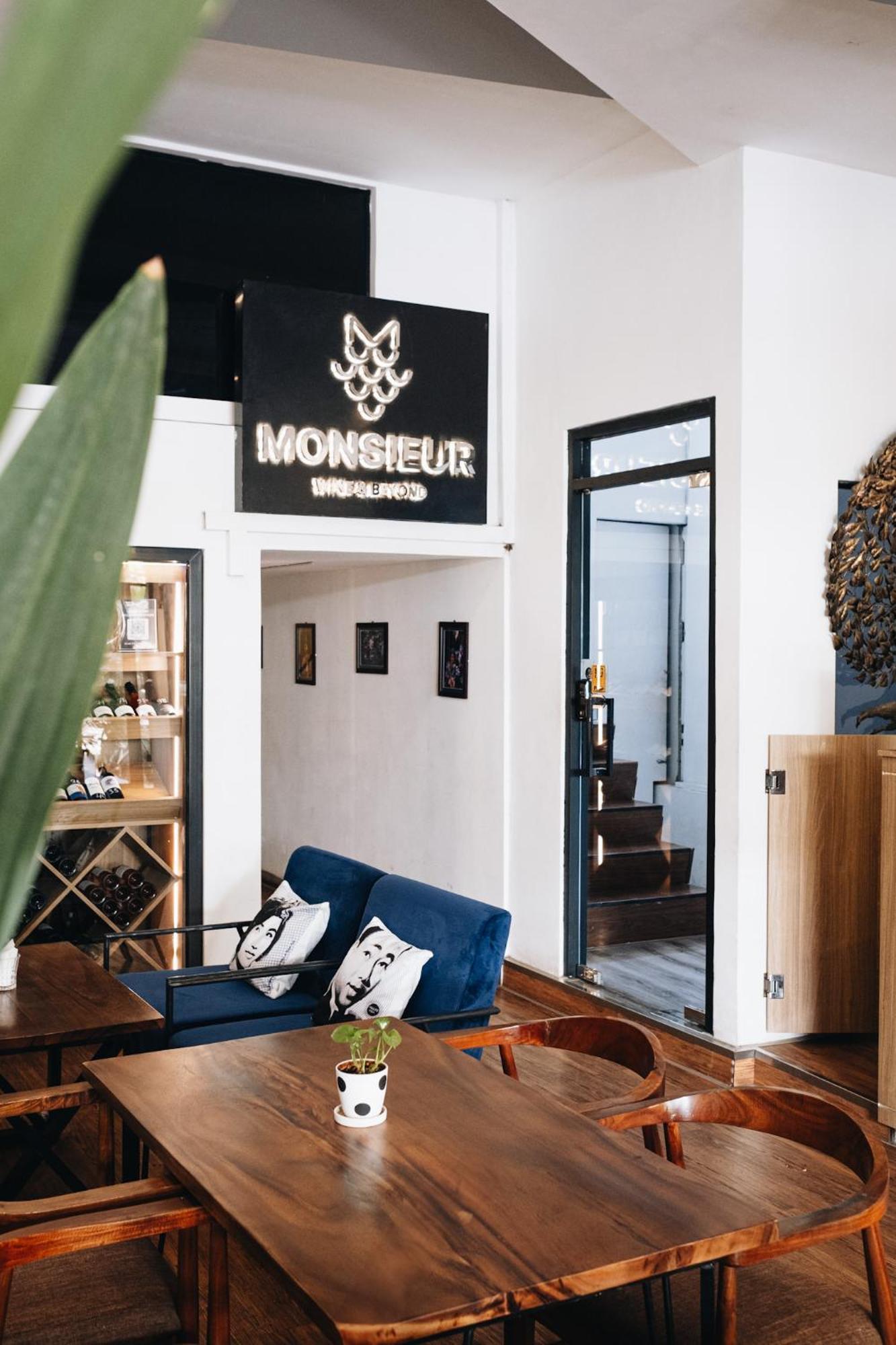 Suite Home Boutique Hotel Phnom Penh Exteriör bild