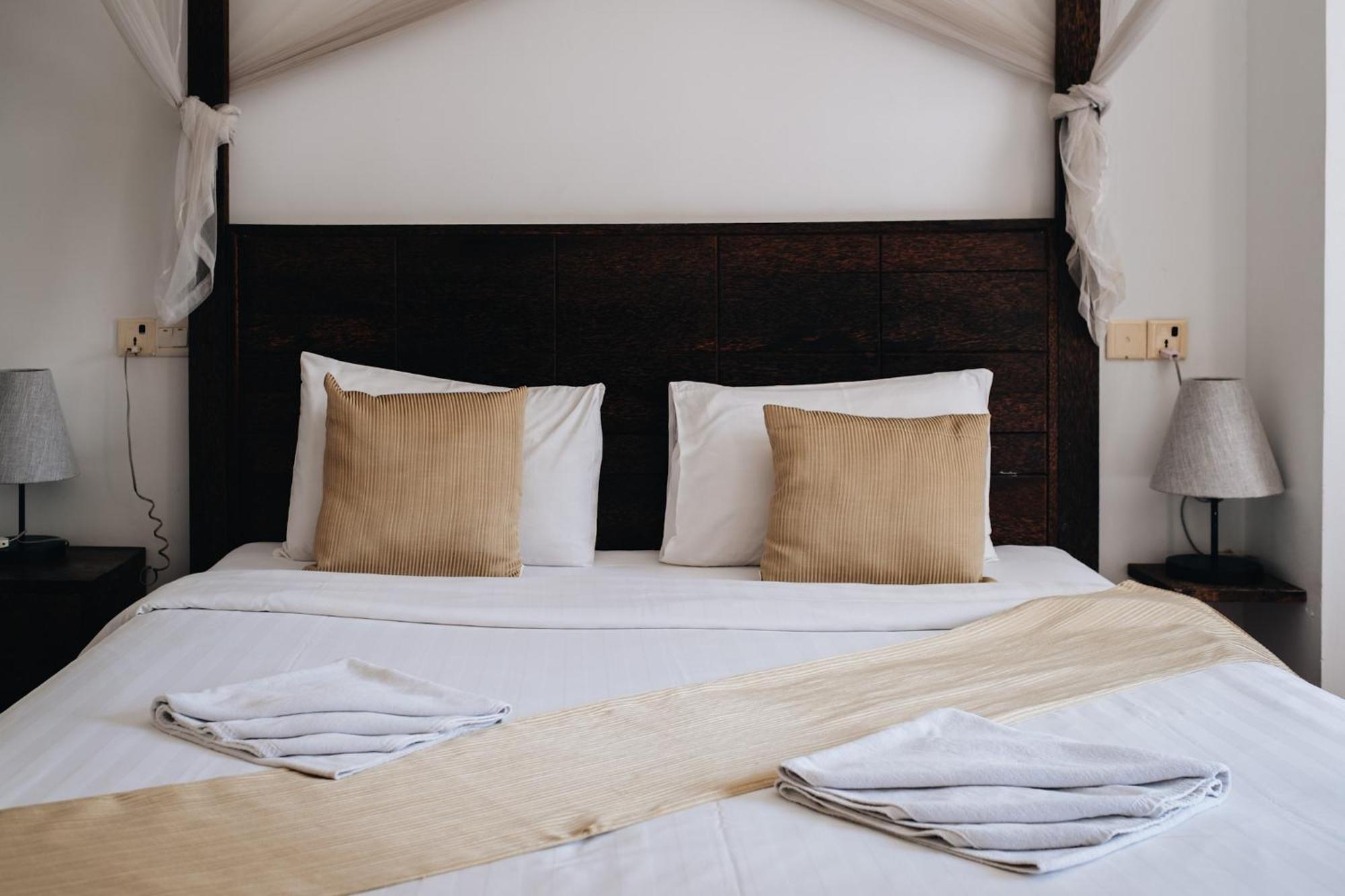 Suite Home Boutique Hotel Phnom Penh Exteriör bild